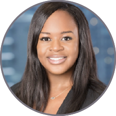 Shirelle Thomas