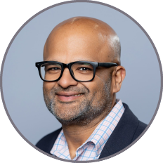 Chirag Shah